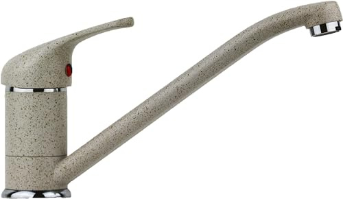 MIX STONE ST1070.98 AVENA miscelatore monocomando avena, ø 50 mm