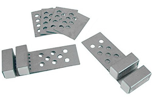 HaWe 1524.0 Fliesen-Magnetverschluß