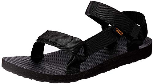 Teva Women's Original Universal, Black, 4 UK