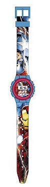 Marvel - -Armbanduhr- MV15185