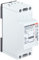 Grothe 1512020 Klingel Transformator 8 V AC, 1 A, GT 50810
