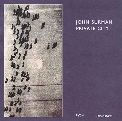 Private City (Touchstones Edition/Original Papersleeve) [Original Recording Remastered]