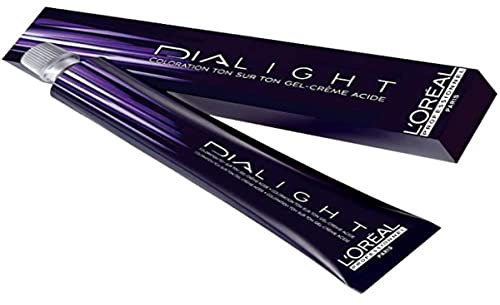 L'Oréal Dia Light 9,12 Milkshake Platine Perlmutt, 73 g