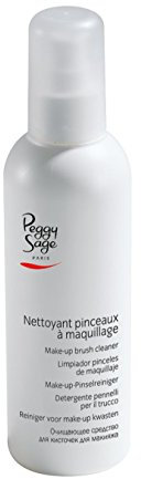 Nettoyant Peggy Sage Pinceaux à Maquillage 200ml