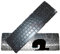 Teclado para HP Pavilion dv7 – 4000 DV7 – 4100 dv7 – 4 x xx serie Keyboard de