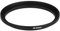 Phot-R® 49-52mm Metal Step-Up Ring Adapter for Camera Filters and Lenses