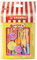 Fineliner - STABILO point 88 Mini - Sweet Colors - 15er Pack - mit 15 verschiedenen Farben im wiederverschließbaren Beutel