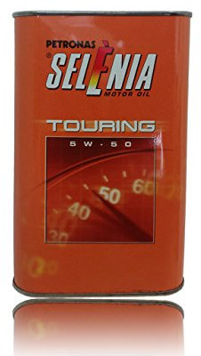 Selenia Touring 5W-50 1x1 Liter