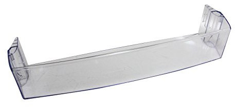 Zanussi Zanussi Refrigeration Lower Door Bottle Shelf. Genuine part number 2246613174