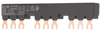 Eaton PKZ0 Drehstromschienenblock Kommunikationsverbindung für Serie PKZM0