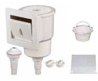 Hobby Pool Skimmer-Set