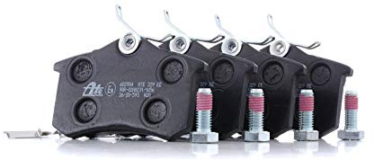 ATE EU340A Original Disc Brake Pad Set