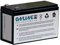 Online USV-Systeme Ersatzbatterie Fuer ZINTO A 1500 1500BP BCZA1500