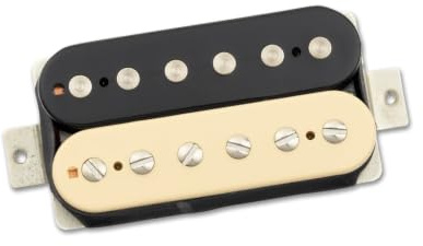 Tonerider Alnico 2 Classic Bridge Zebra