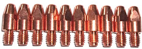 Stromdüsen MB 401/501 M8 0,8 - 10 St.