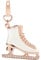 Fossil Damen-Charm Edelstahl JF00949791