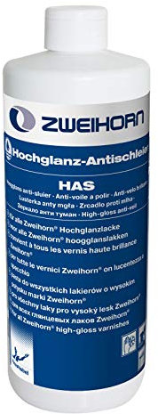 Hochglanzpolitur HAS Zweihorn (ersetzt 10099)