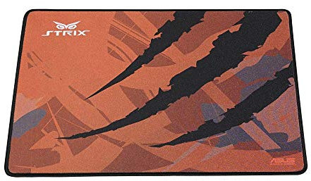 Asus Strix Glide Speed Mouse Pad da Gioco