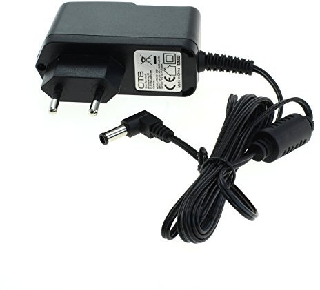 OTB Netzteil für Makita Baustellenradio BMR100/BMR101/BMR102/BMR103/DMR102/DMR105