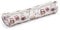 Hobby Gift MR4699 95 Strickstiftetui, Baumwolle, Johlen, 12 x 41 x 7.5cm