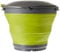 Outwell Unisex Collaps Eimer, Lime Green, 24 x 31 cm EU