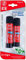 MP PP001B – Pack de 2 + 1 Bâtons de colle, 21 g et 15 g