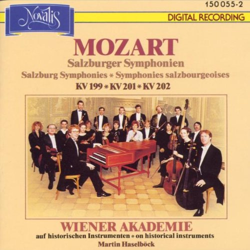 Novalis (in-Akustik)