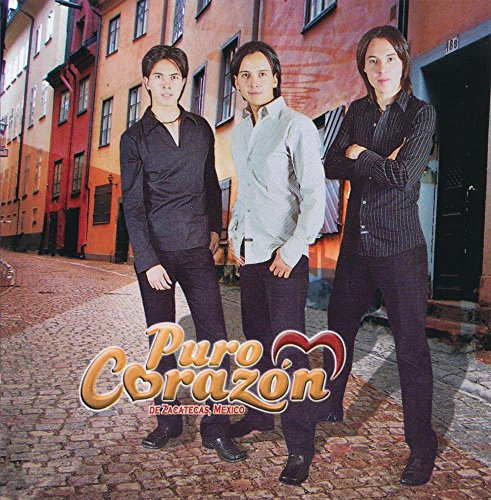 Puro Corazon de Zacateca Mexico