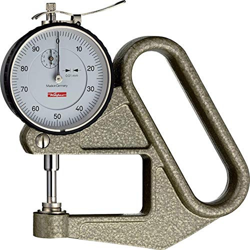 Format 7642620050 – Messgerät Dick J50 C 50 mm B. Tiefe Käfer