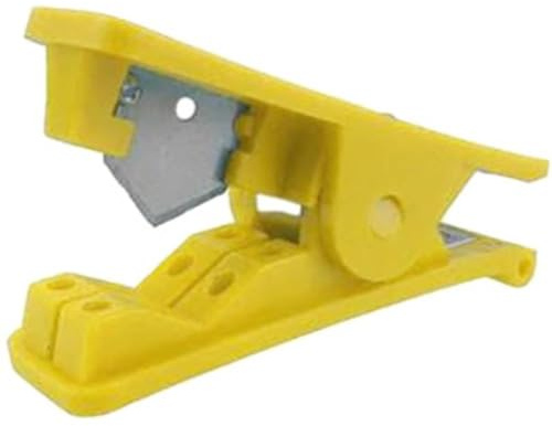 ICH Rohr- und Rohrschneider, 27000414, 1 Stück