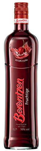 Berentzen Wildkirsch Deutschland 0,7 Liter