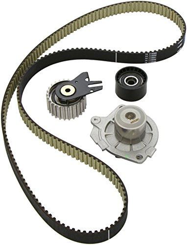 DAYCO KTBWP4580 Timing Belt Kit with Water Pump