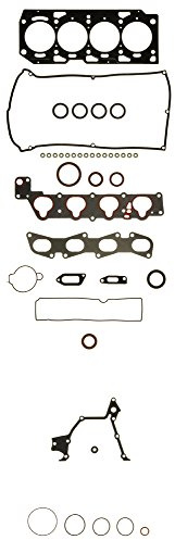 Ajusa 50211800 Full Gasket Set engine