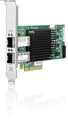 HP 728987-B21 Adaptateur Ethernet 10 Go