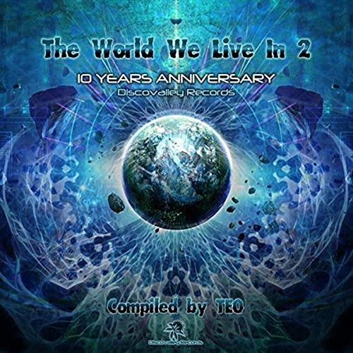 World We Live in 2 / Various