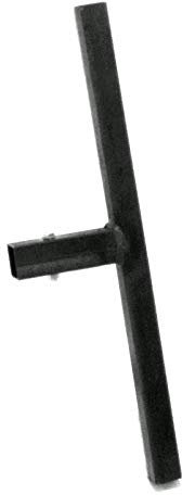 MWS-Apel Griff 500 mm Handerdbohrer Erdbohrer Brunnenbohrer Pflanzbohrer Erdlochbohrer