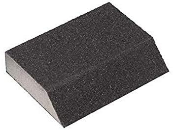 Schleifschwamm 120 x 90mm x 25mm