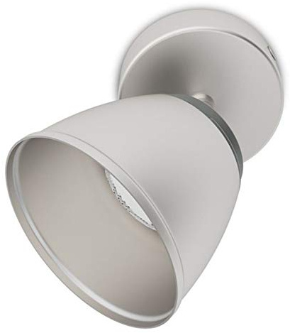 Philips MYL County Spot 1 x 260 lm, grau 533501716