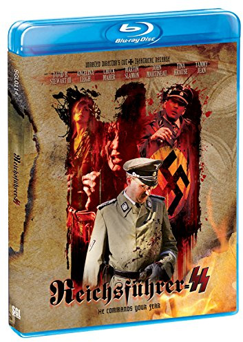 Reichsfuhrer SS [Blu-ray]