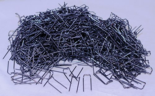 Patenthaften, Floristenbedarf, für Blumenkranz, 30 x 10 mm