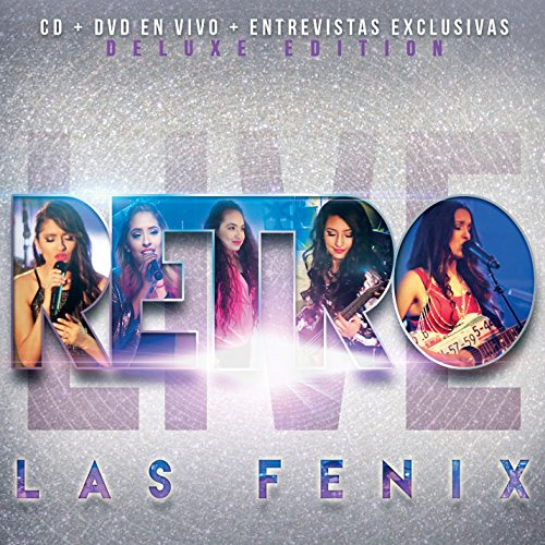 RETRO Live (CD+DVD)