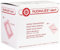 NOBAMED Paul Danz AG rudavlies-steril verbandpflaster 6x10 cm, 50 stück