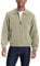 LONDON FOG Herren Auburn Zip-Front Golf Jacket (Regular & Big-Tall Sizes) Leichte Baumwolljacke, Cement, XL