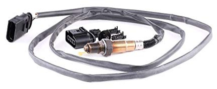 BOSCH Lambdasonde 0258006982 | Kompatibel mit: AUDI A8 D3, BENTLEY CONTINENTAL Cabriolet, CONTINENTAL Coupe, CONTINENTAL FLYING SPUR, SEAT TOLEDO II