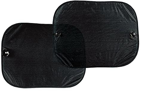 Lampa 66917 Molly Sun Block Pair of Curtains