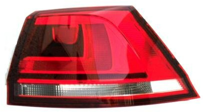 Prasco SA0134114 Lens, indicator