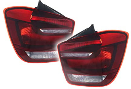 VALEO Halogen Rückleuchte, Teilenummer 44644 für die Fahrzeugmodelle BMW 1 Series mkII (2011 > 2015)