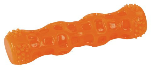 Kerbl 3 x TPR Spielstock ToyFASTIC 18 x 4cm #81482