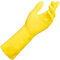 MAPA - Gant Latex Indus Floc Amaril Mapa T.10