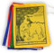 Hands Of Tibet Die vier friedlichen Freunde Gebetsflaggen